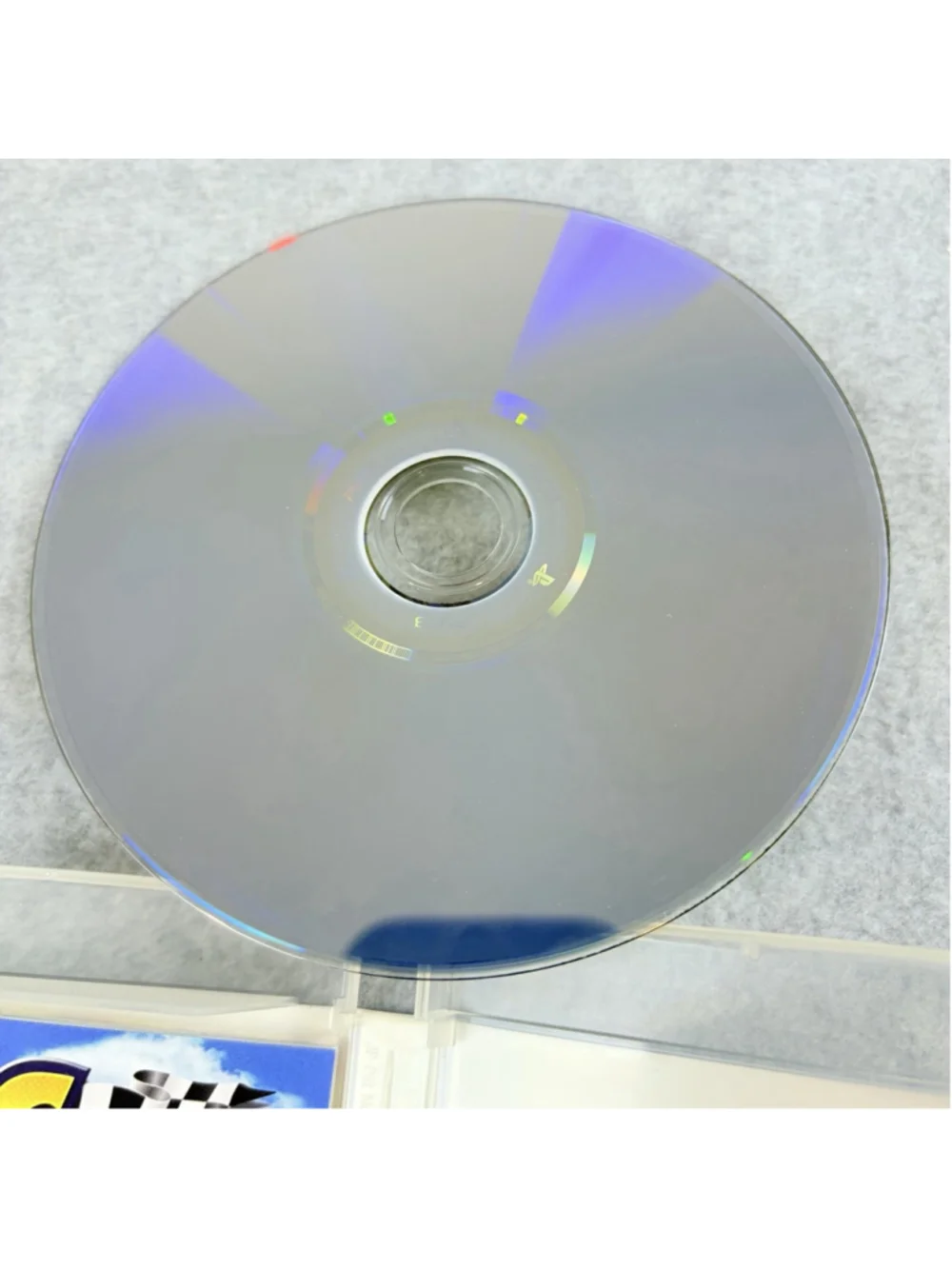 Sonic & Sega All-Stars Racing PlayStation 3 PS3 Complete in Box